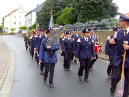 Bergmannfest