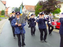 Bergmannfest
