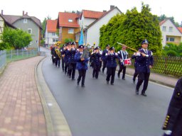 Bergmannfest