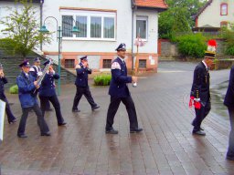 Bergmannfest