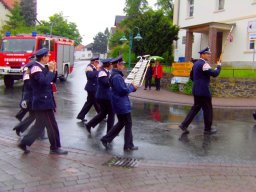 Bergmannfest