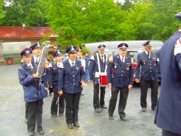 Bergmannfest