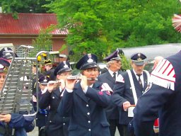 Bergmannfest