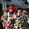 Rosenmontag Fritzlar