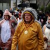 Rosenmontag Fritzlar