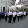 60 Jahre Vereinsjubiläum Fritzlar