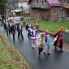 Karneval Spieskappel