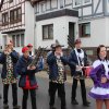 Karneval Spieskappel