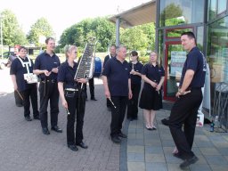 60 Jahre FFZ Gudensberg