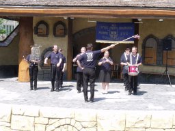 60 Jahre FFZ Gudensberg