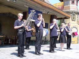 60 Jahre FFZ Gudensberg